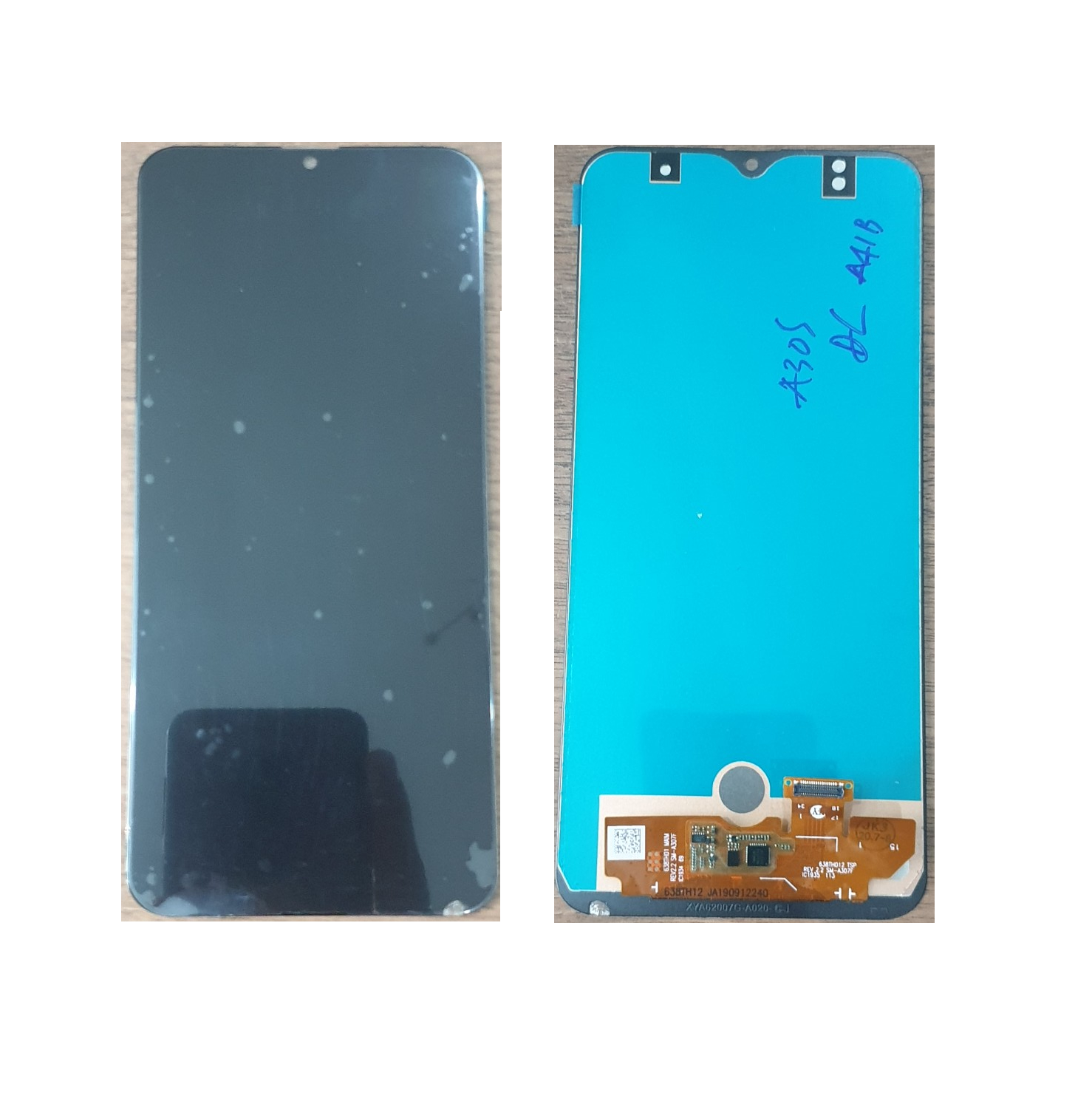 Màn Hình bộ Samsung A30s
