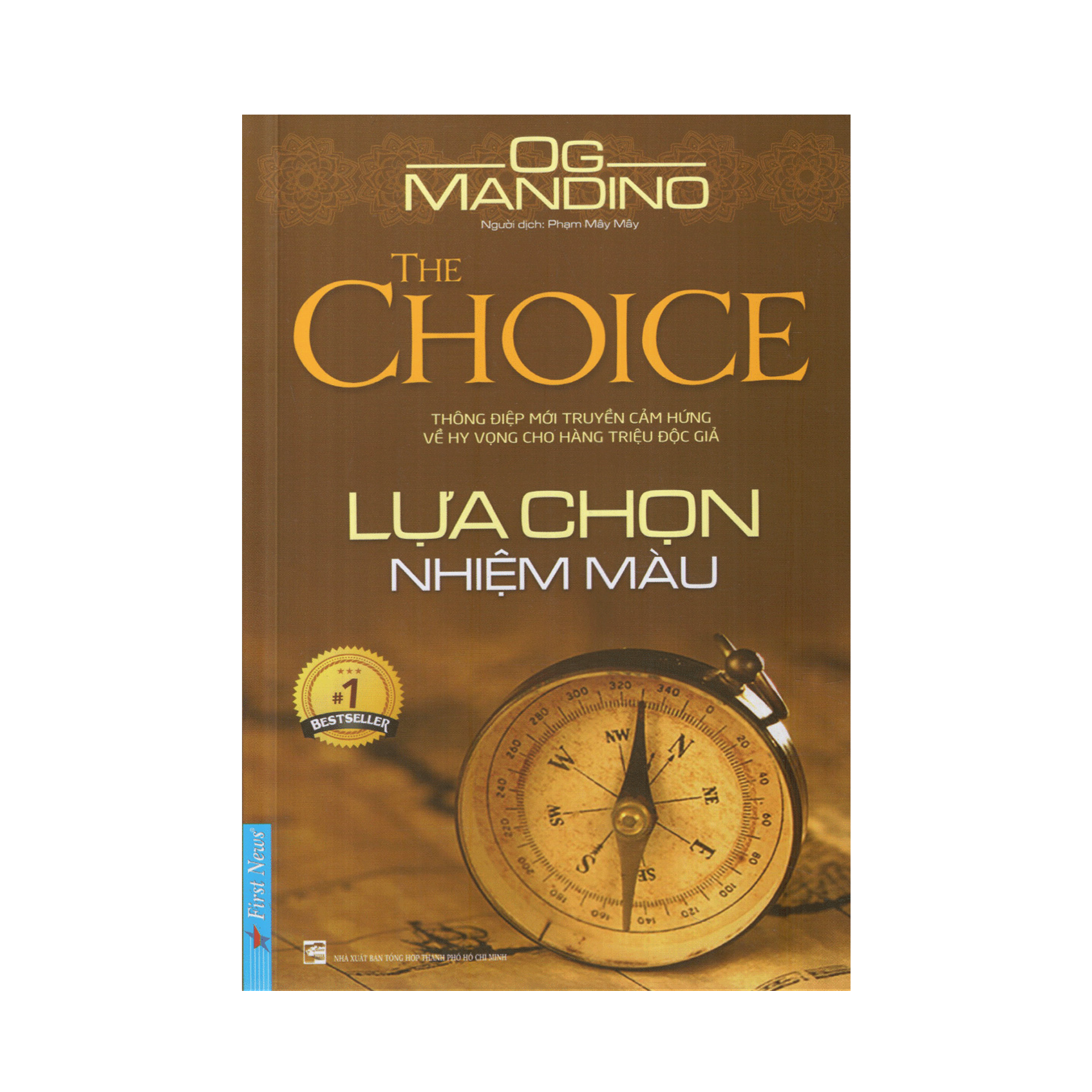 First News - Lựa Chọn Nhiệm Màu