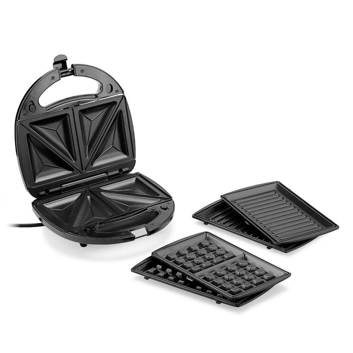 Máy Làm Bánh Sandwich Tiross TS513