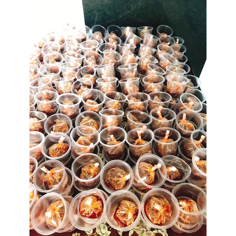 50 Bánh Tráng Me Độc Quyền