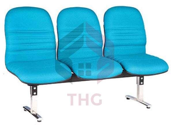 Ghế Hội Trường, Băng Chờ 3 chỗ ngồi THGTHG753+ Quà Tặng