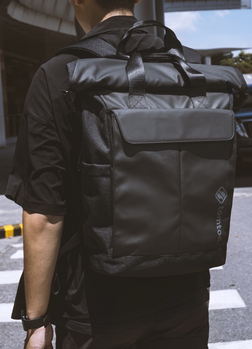 Balo TOMTOC (USA) Fasion Premium Waterproof - A61-E01D