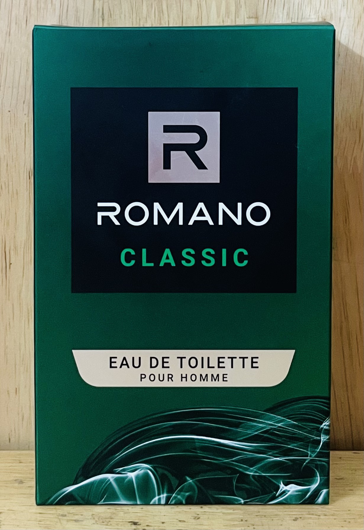 Nước Hoa ROMANO CLASSIC 100 ml - BACH HOA HV