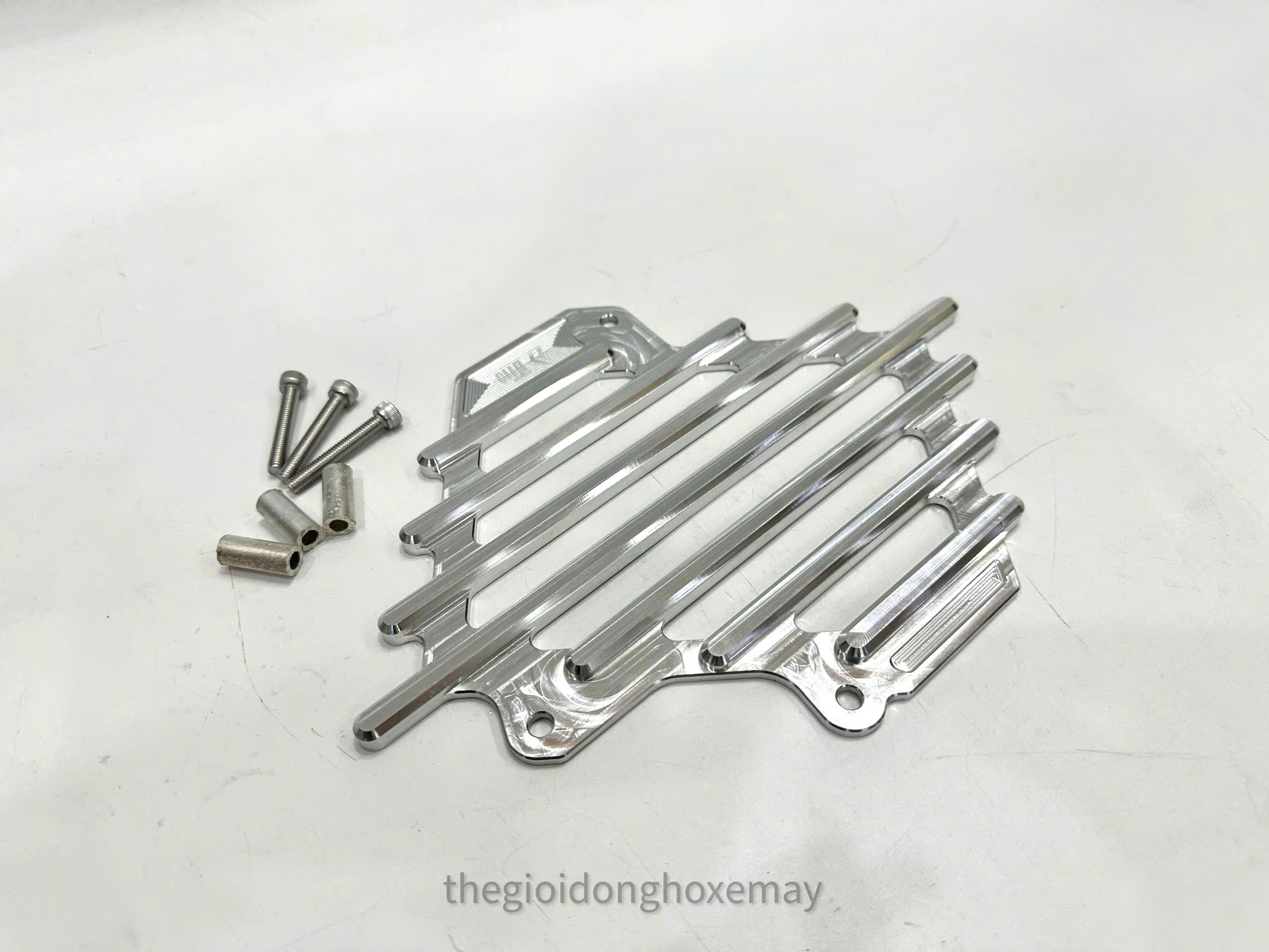 Che Két Nước CNC DT10 2 Val Vario 125-150, AB 2014-2022, SH Mode Gắn Như Zin