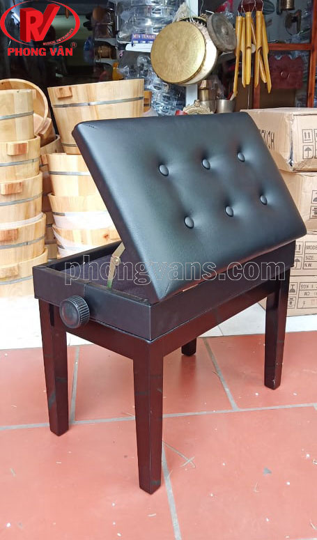 Ghế ngồi chơi đàn piano