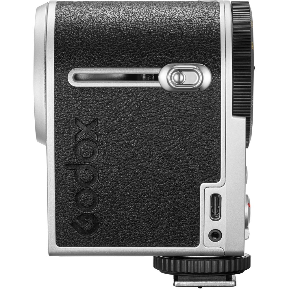 Đèn Flash Godox Lux Cadet Retro