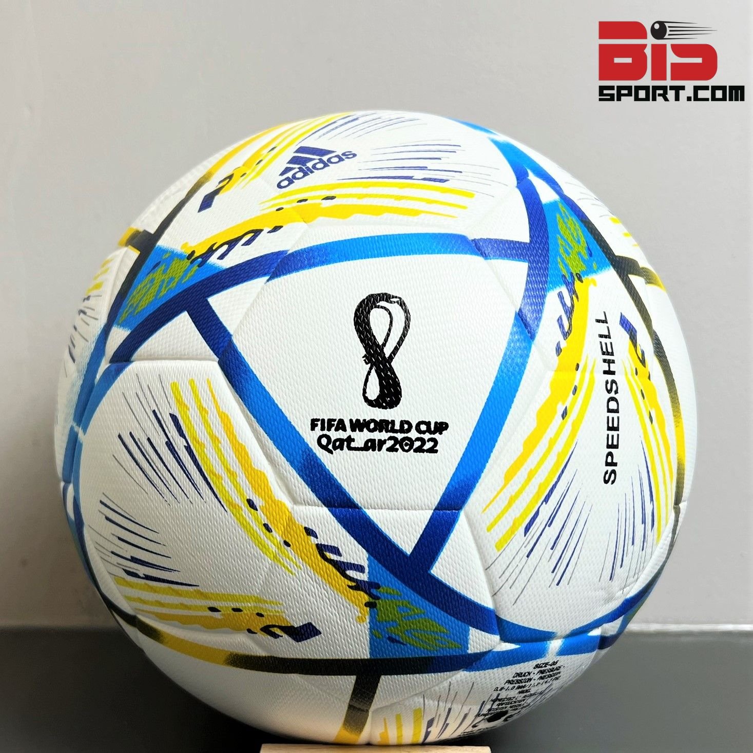 Qủa Bóng Đá Adidas Krasava Confed Cup 2017 - Size 5