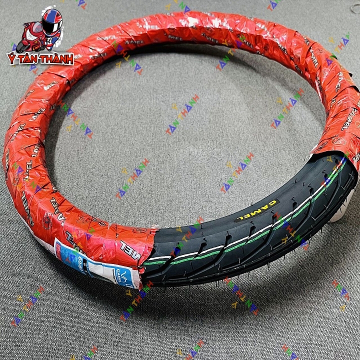Vỏ Camel Số 60-80-17