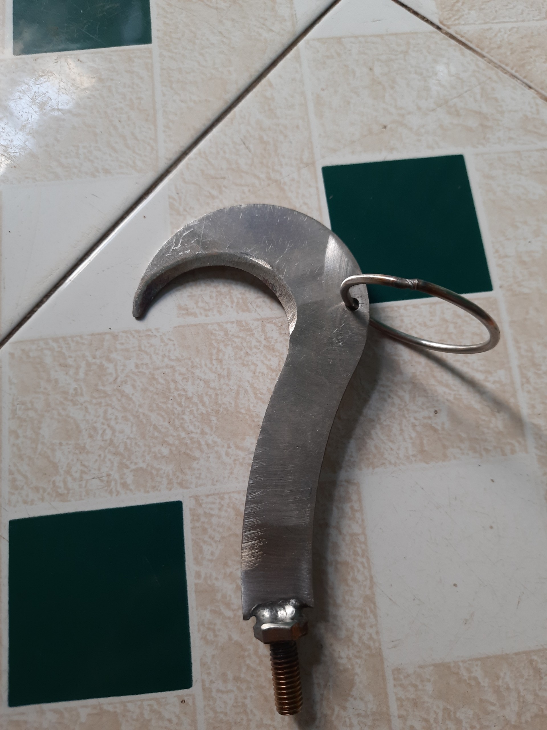 Liềm Câu Liêm