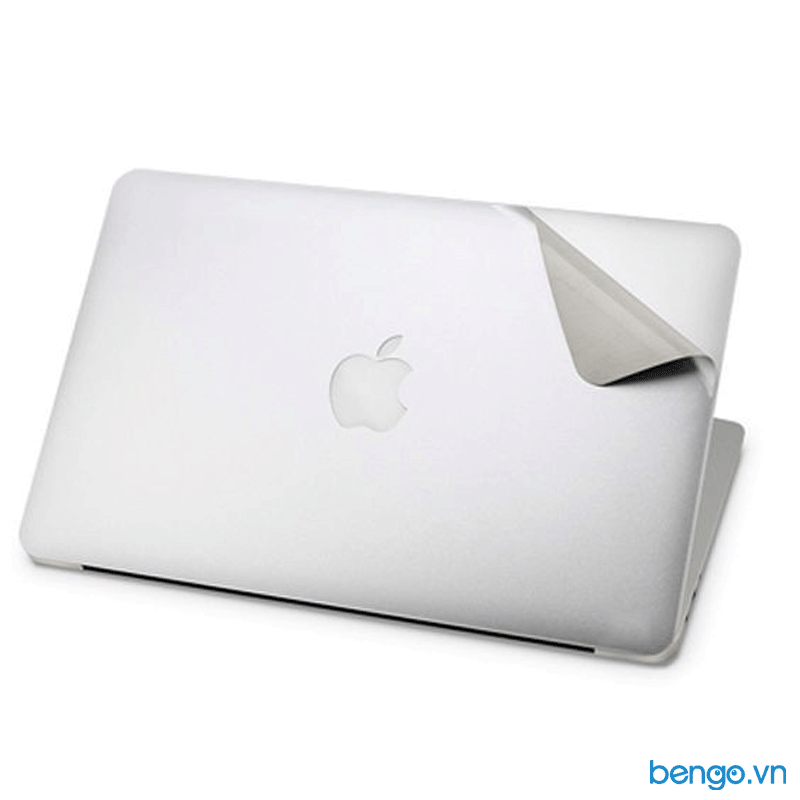 Bộ dán Full MOCOLL 5 in 1 cho MacBook Pro 13" 2020