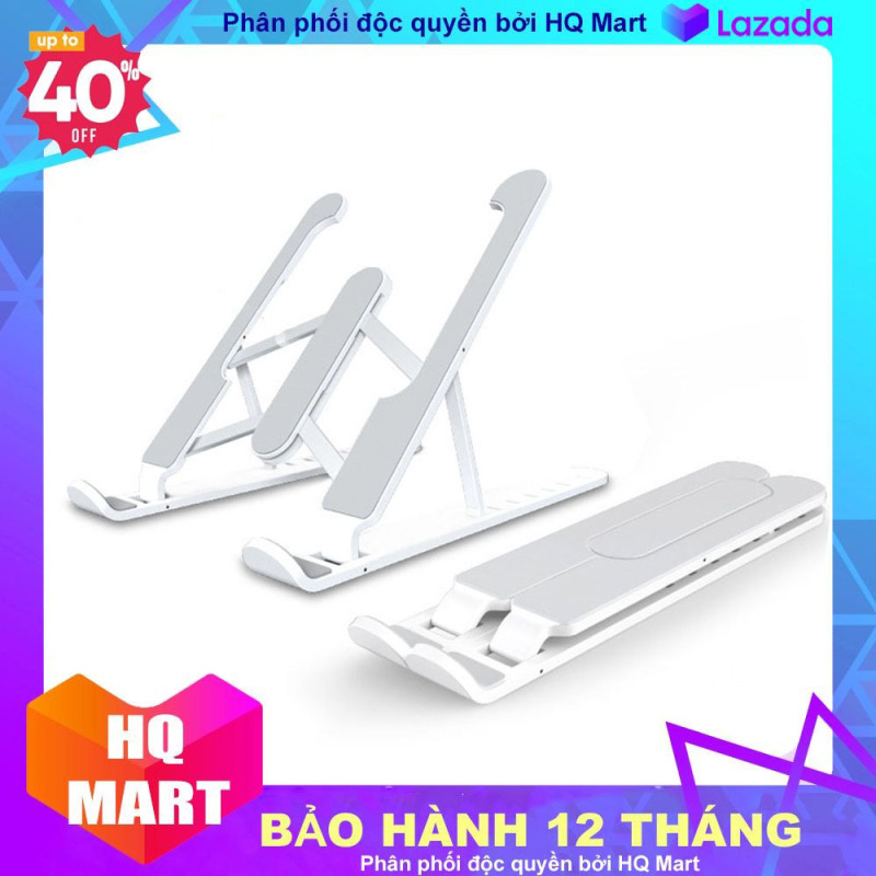 Bảng giá Giá Đỡ Máy Tính Xách Tay với 6 chế độ gập Có Thể Điều Chỉnh Có Thể Gập Lại Di Động Giá Đỡ Máy Tính Để Bàn Di Động Giá Đỡ Cho Máy Tính Xách Tay Và Máy Tính Bảng 11 - 17 Inch ( màu đen ) Phong Vũ