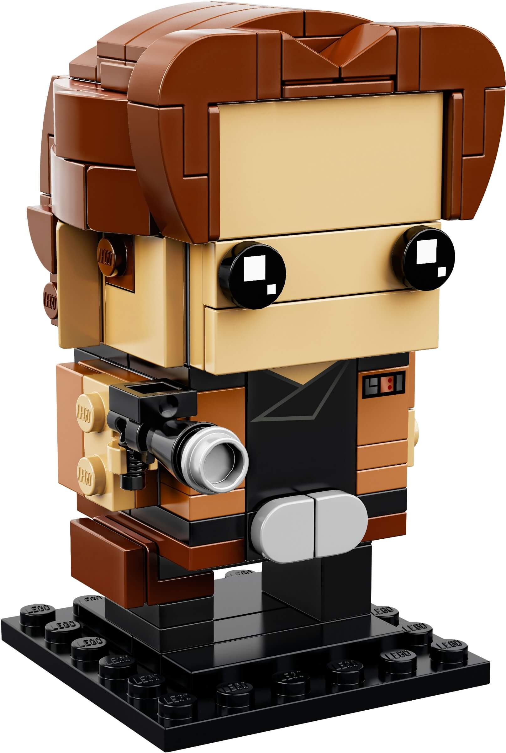 LEGO Star Wars 41608 - Han Solo (LEGO 41608 Han Solo)
