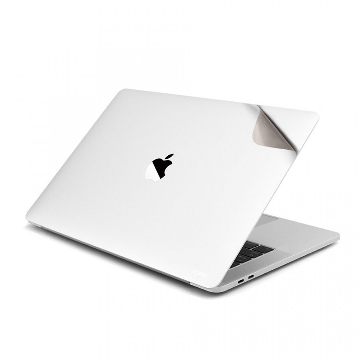 Bộ dán Macbook Full JRC 5in1 dòng13 Pro M1 2020-2021