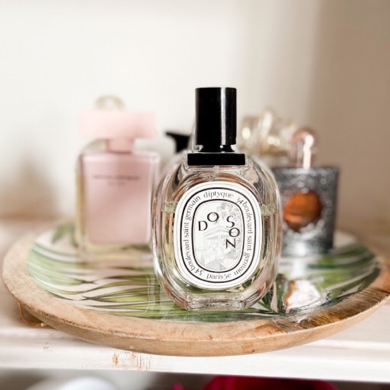 Mẫu thử nước hoa Diptyque DoSon EDT (Chiết 5ml/10ml/20ml)