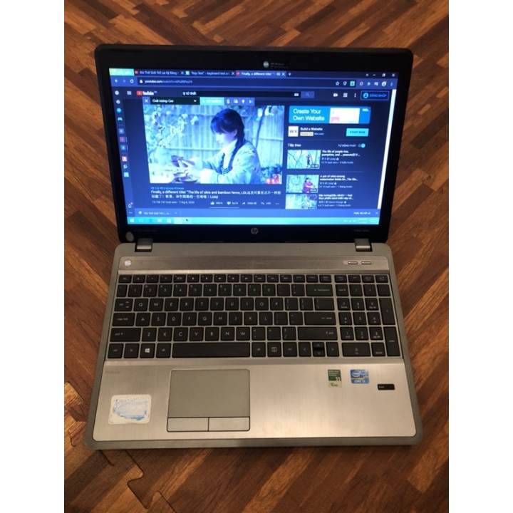 Máy tính văn phòng Hp 4540S – OEM ,SKU : 1347097787_VNAMZ-5540368362 >>>🇻🇳 Top1Vietnam 🛒>>> lazada.vn 🇻🇳🇻🇳🇻🇳🛒🛍🛒