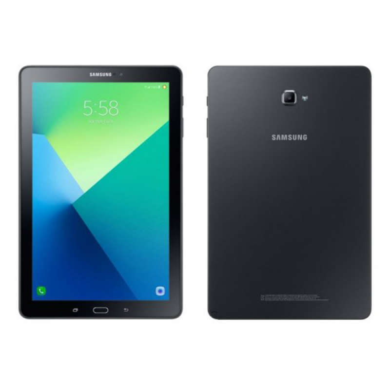 Galaxy Tab A with S Pen chính hãng