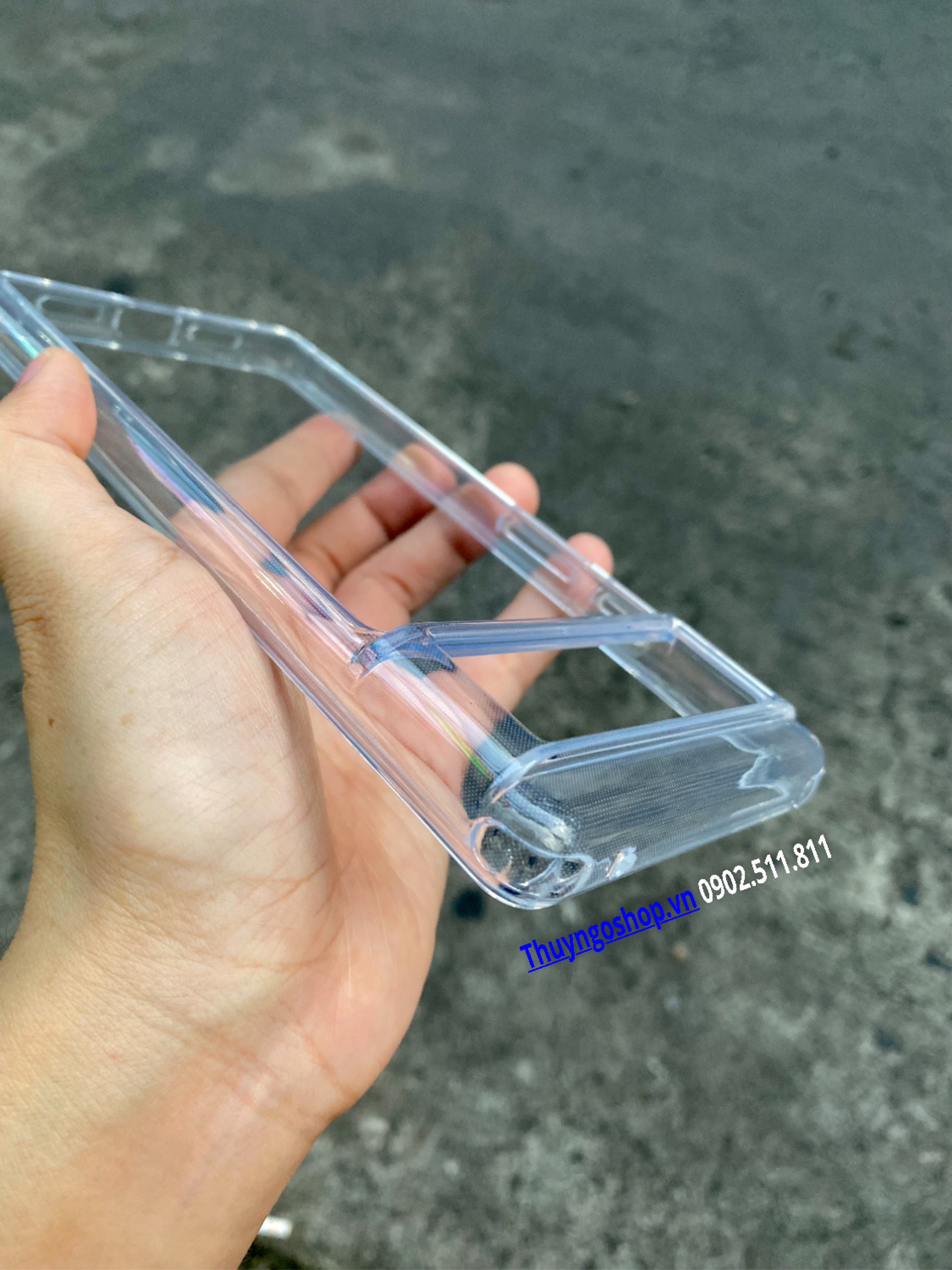 Ốp lưng chống sốc Google Pixel 6 - Pixel 6 Pro