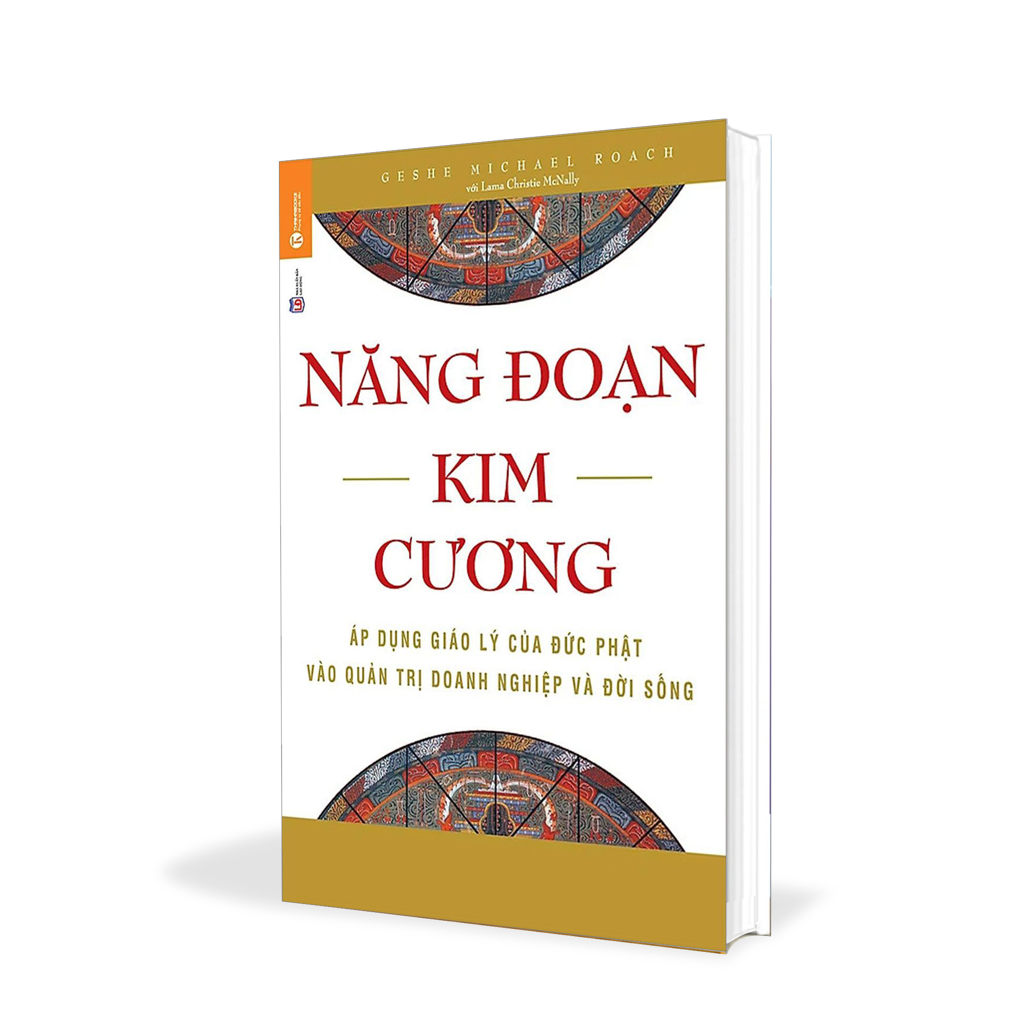 Năng Đoạn Kim Cương - Geshe Michael Roeach