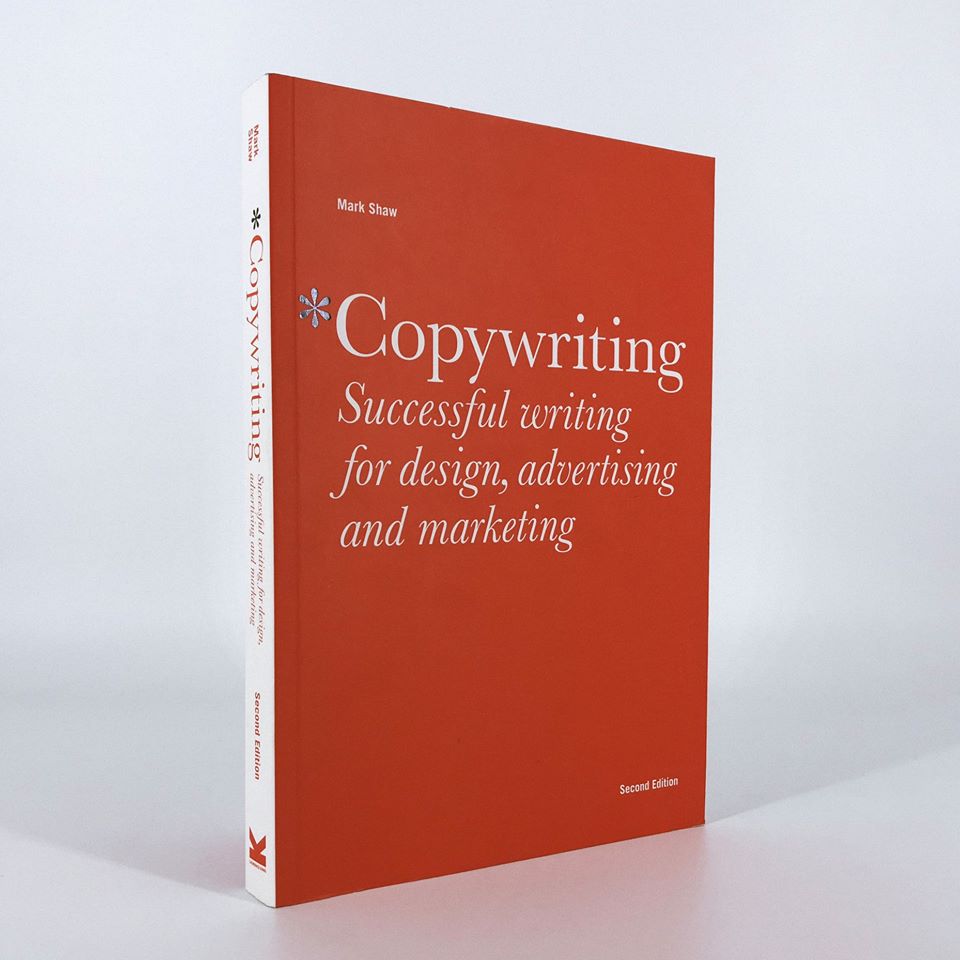 Artbook - Copywriting: Successful Writing for Design, Advertising and Marketing
