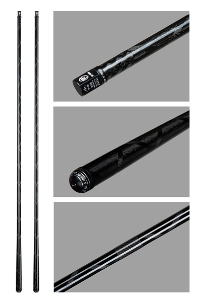 CẦN CÂU TAY HẮC ĐẤU - 4H