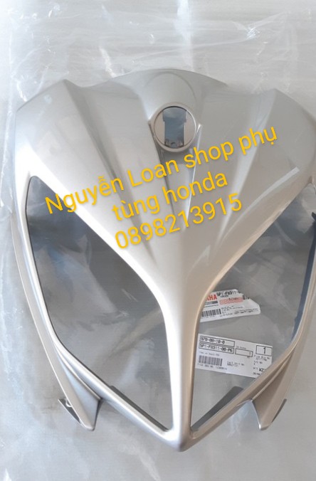 Mặt nạ Nouvo LX đủ màu
