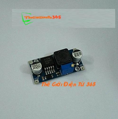 Mạch tăng áp dc-dc 5-35v