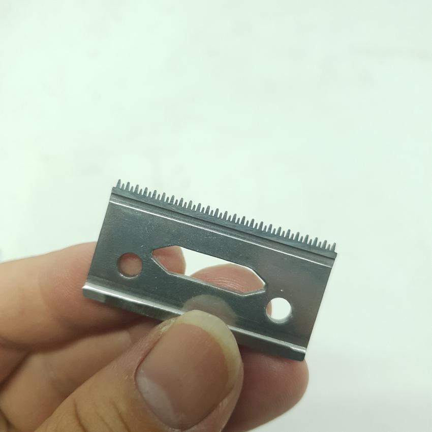 Lưỡi Kép Tông Đơ ZSZ DT-32 (Bạc)