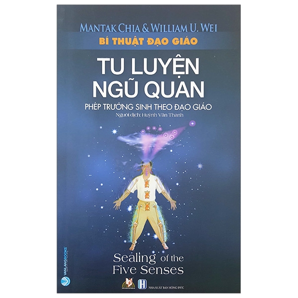 Bí thuật đạo giáo - tu luyện ngũ quan