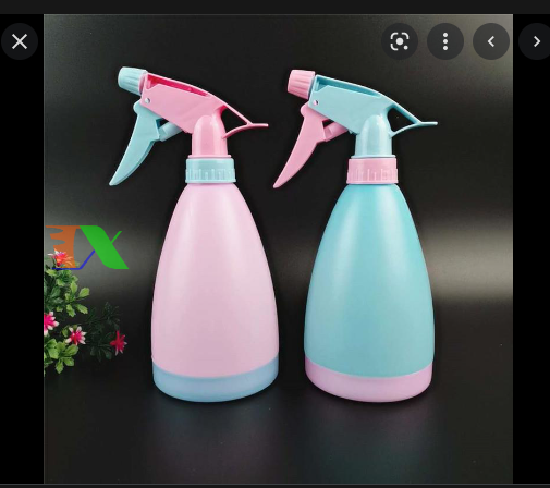 Bình Tưới Cây Phun Sương Dạng Xịt 0,5 lít