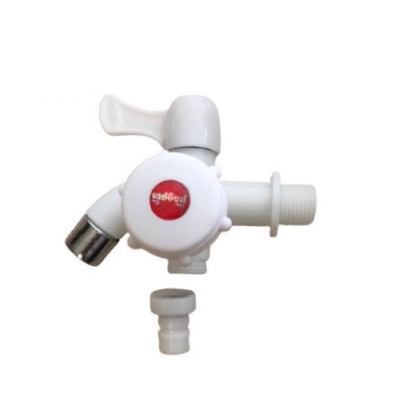 [HCM]Củ sen lạnh nhựa củ lạnh vòi sen ( ảnh thật - hàng thật)