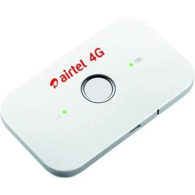 Bộ Phát WiFi 3G 4G Huawei E5573, TẶNG KÈM SIM VINA 120GB/THÁNG