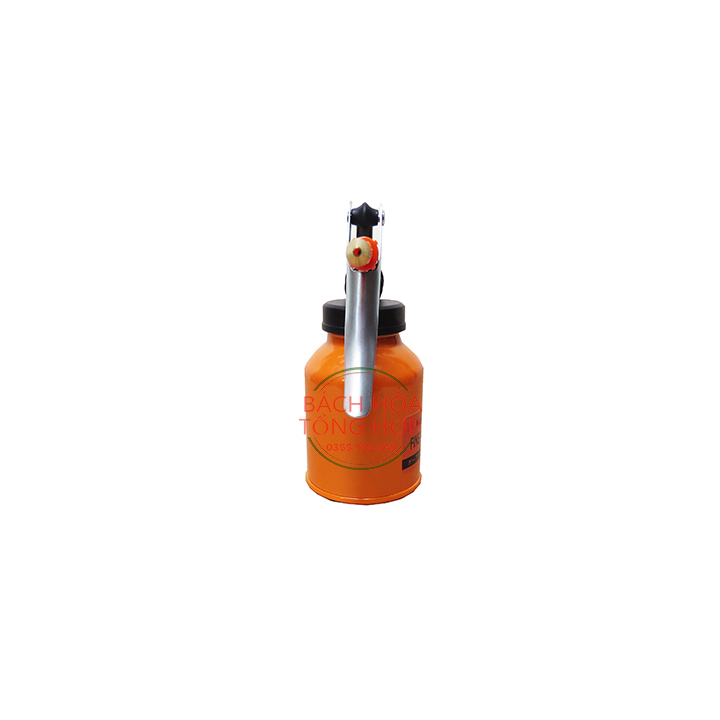 Bình Bơm Dầu, Bình Vịt Dầu Bằng Thép KAPUSI 250CC