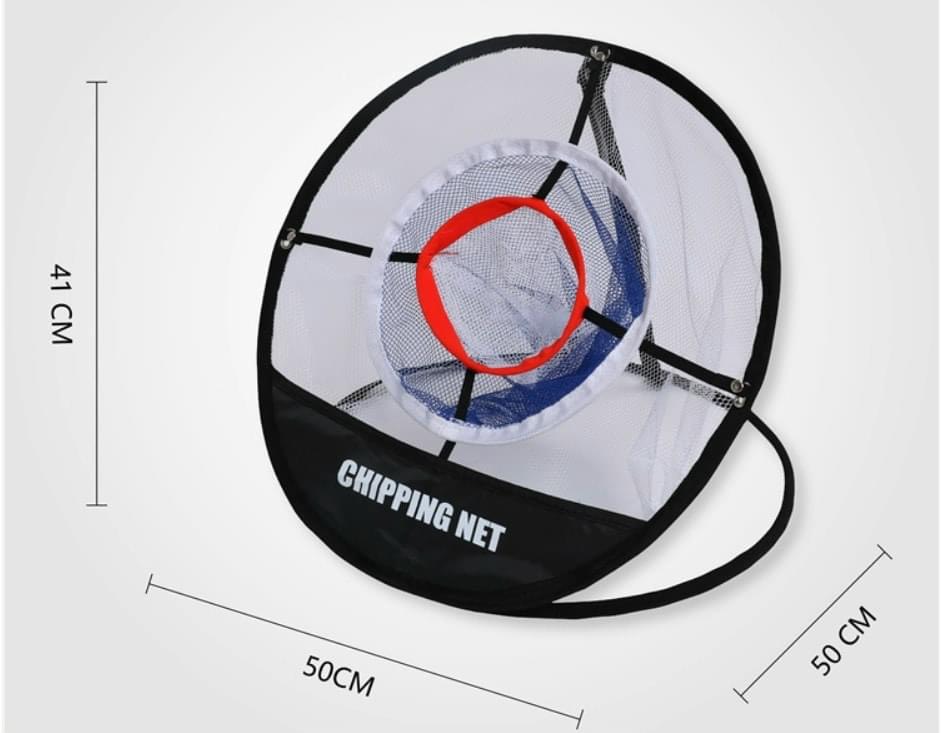 Lưới tập chip golf - pgm - lxw005