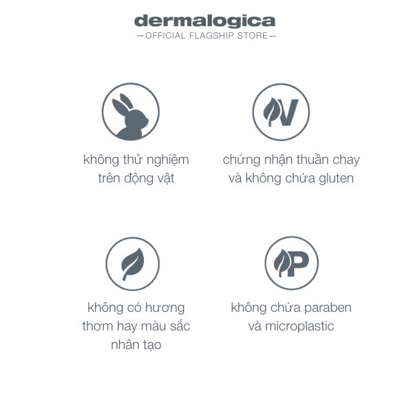 [Hàng tặng không bán] Dermalogica PowerBright Dark Spot Serum 5ml