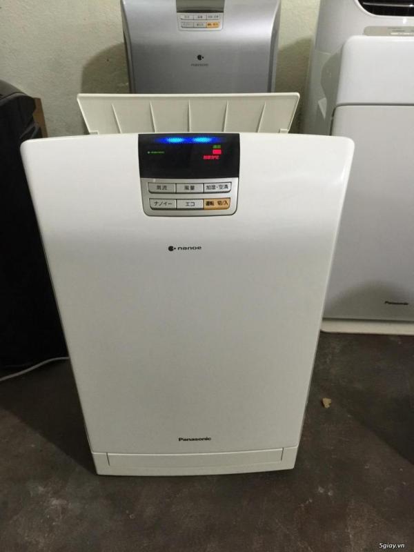 Bảng giá Máy lọc không khí tạo ẩm Panasonic F-VXE40