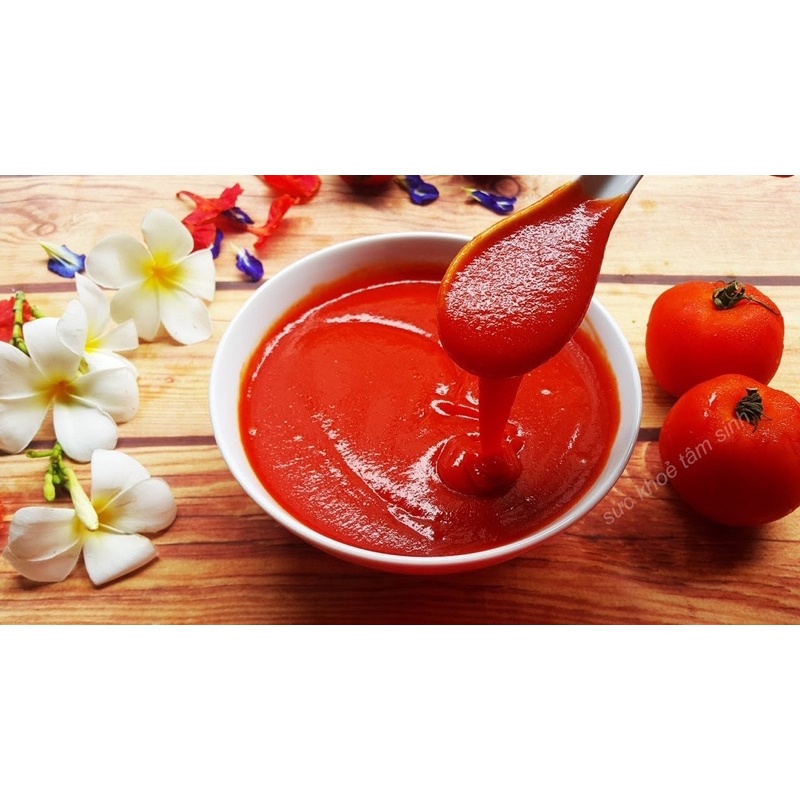 Date mới nhất - Cholimex Tương cà 270g chai PET