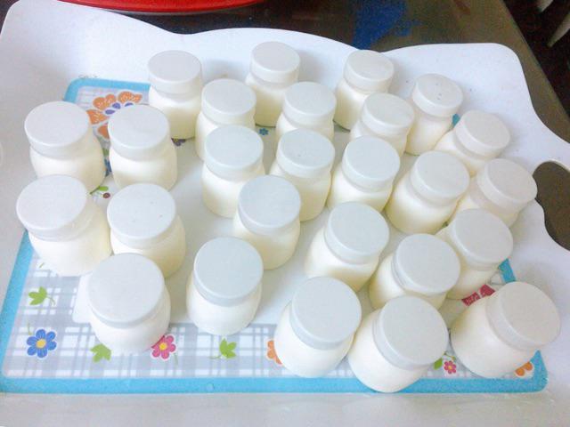 Lốc 12 hũ Sữa Chua, Yaua 90ml
