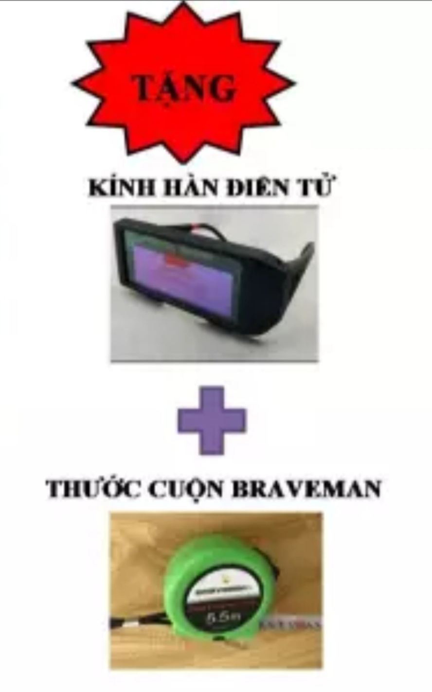 [HCM]Máy hàn điện tử Hồng Ký HK160A