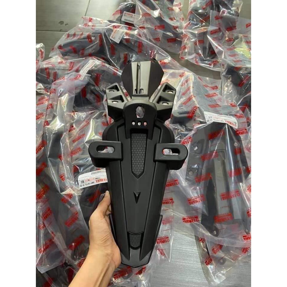 Dè sau exciter 150 mxking malay mẫu nhỏ mới 2020 gắn như .z.i.n. . dochoixemay