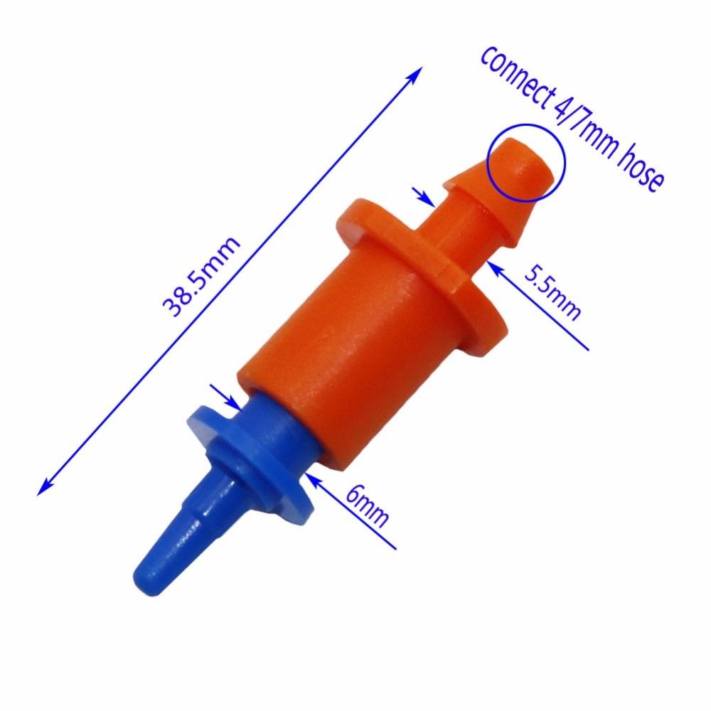 Béc phun mưa tưới gốc - 20 cái