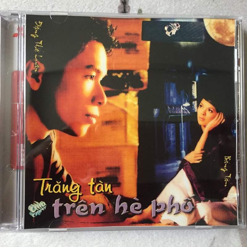 [HCM]Combo 3 CD Tổng hợp TT ASIA