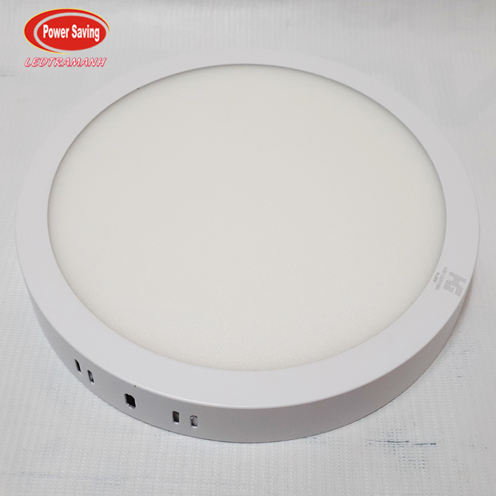 Đèn led ốp trần nổi hg 18w