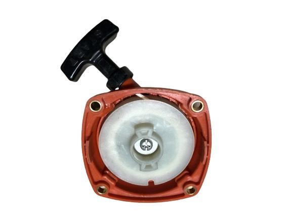 Bộ chụp giật máy cắt cỏ 143