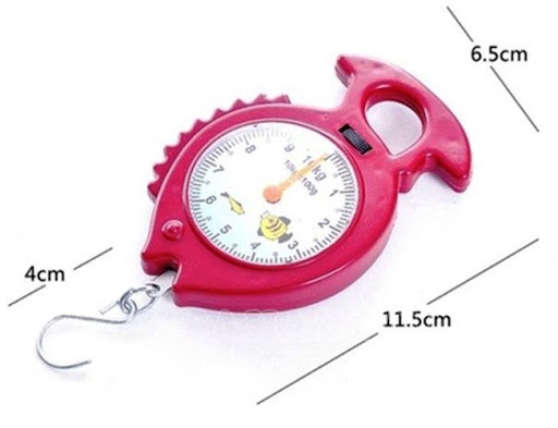 CÂN CẦM TAY 10KG