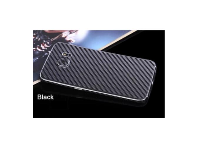 Miếng dán carbon mặt lưng cho Sam Sung galaxy S7