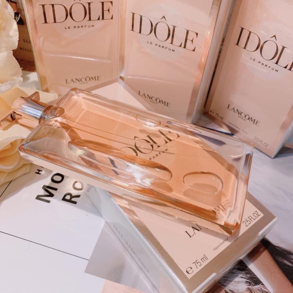 [HCM]Nước hoa nữ Lancome Idole Le Parfum 75ml