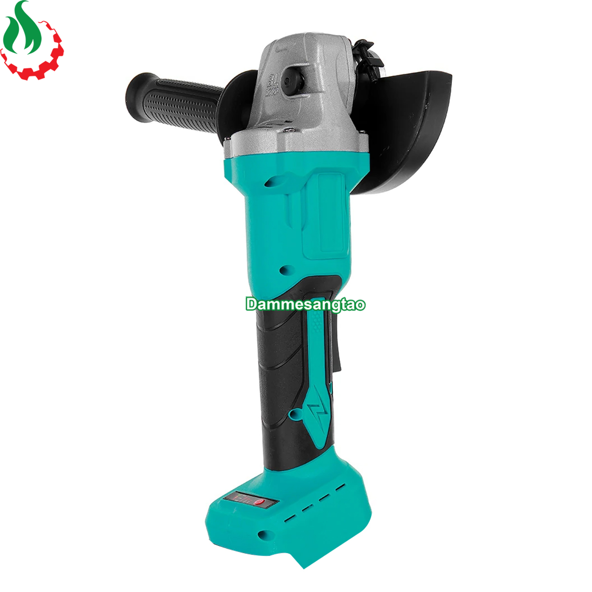 Máy mài góc pin 18V không chổi than (Mẫu 1)