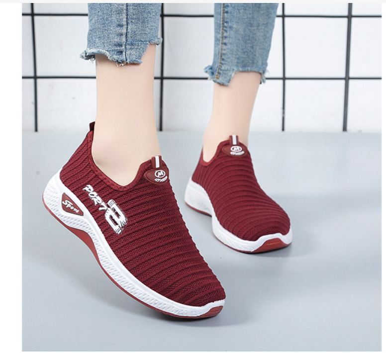 Giày Lười Nữ Sport7 Êm Chân Giá tốt