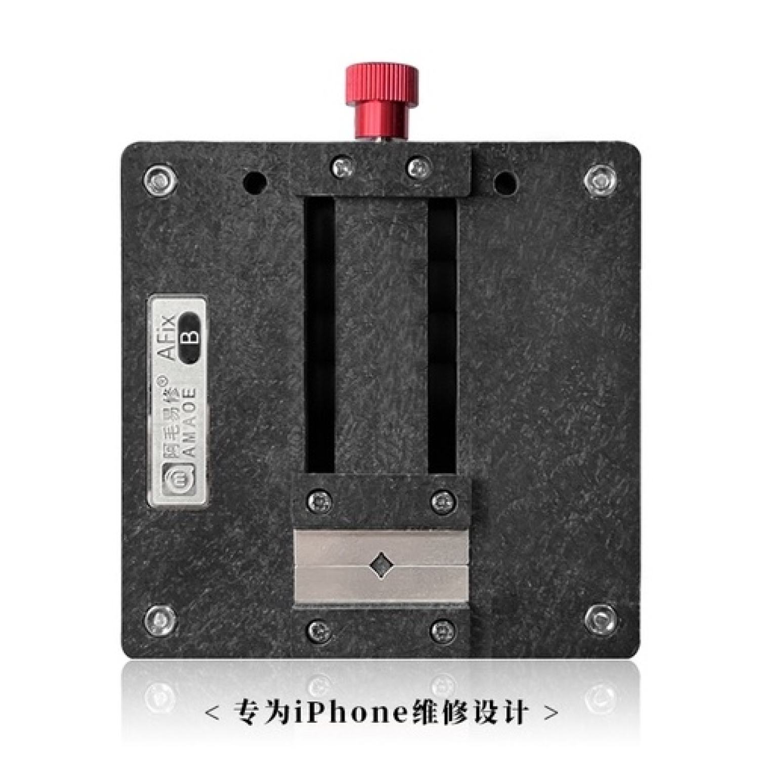 Kẹp main mini đa năng AFix-B Amaoe