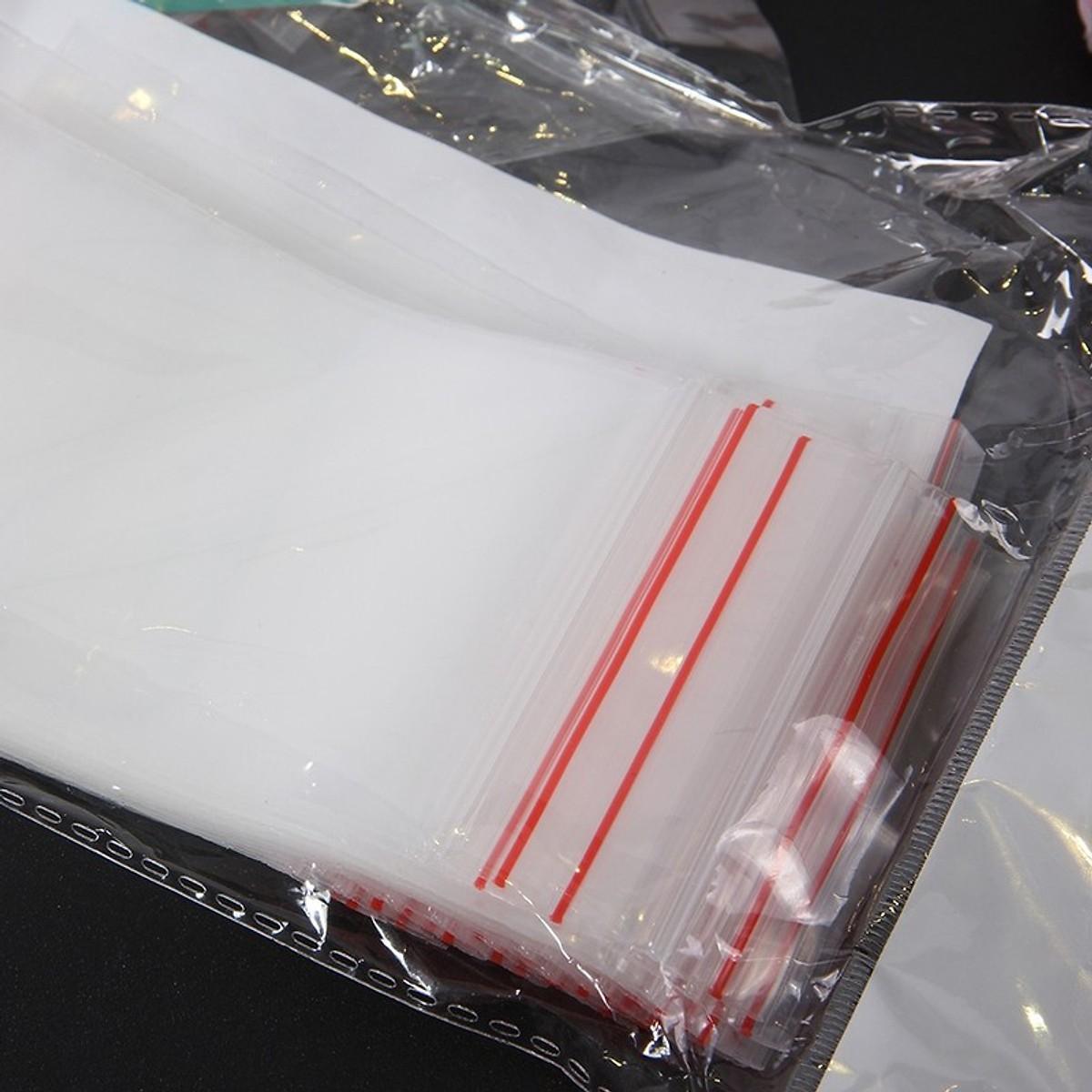 1 kg túi zip lựa chọn size tùy thích